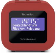 Technisat TechniRadio 40 - cena, porovnanie