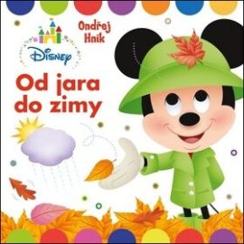 Disney - Od jara do zimy