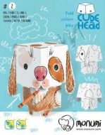 3D Pes k vymalování - cena, porovnanie