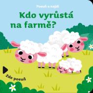 Kdo vyrůstá na farmě? - Sonia Baretti - cena, porovnanie