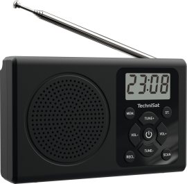 Technisat TRAVELRADIO 300