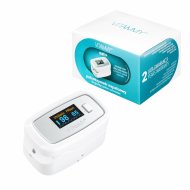 Vitammy SAT+ Pulzný oximeter - cena, porovnanie