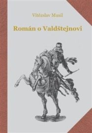 Román o Valdštejnovi