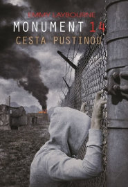 Monument 14 - Cesta pustinou