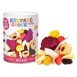 Mixit Exoticky Mix Chrumkavé Ovocie 110g