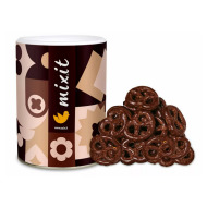 Mixit Praclíky - horká čokoláda 250g - cena, porovnanie