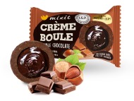 Mixit Créme boule - Double chocolate 30g - cena, porovnanie