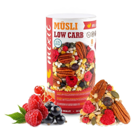 Mixit Müsli Low Carb 500g