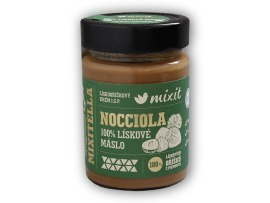 Mixit Premium Nocciola 300g