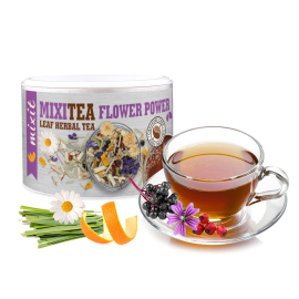 Mixit Mixitea Rozkvitnutá a voňavá lúka 50g