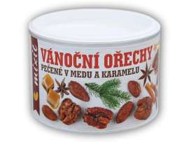 Mixit Vianočné orechy z pece 125g