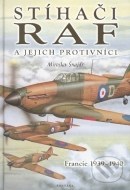 Stíhači RAF a jejich protivníci - cena, porovnanie