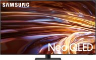 Samsung QE55QN95D - cena, porovnanie