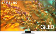 Samsung QE55Q80D - cena, porovnanie