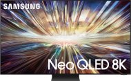 Samsung QE85QN800D - cena, porovnanie