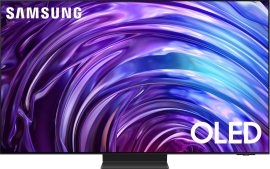 Samsung QE55S95D