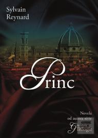 Princ - Sylvain Reynard
