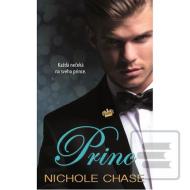 Princ - Nichole Chase - cena, porovnanie