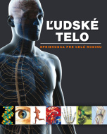 Ľudské telo (Sprievodca pre celú rodinu) - cena, porovnanie