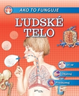 Ako to funguje Ľudské telo - cena, porovnanie