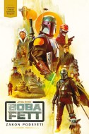 Star Wars - Boba Fett - cena, porovnanie