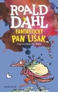 Fantastický pan Lišák - Roald Dahl - cena, porovnanie