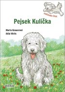 Pejsek Kulička - Začínám číst - cena, porovnanie