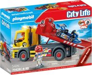 Playmobil 71429 Odťahová služba - cena, porovnanie