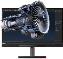 Lenovo ThinkVision 27 3D