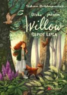 Dívka jménem Willow: Šepot lesa - cena, porovnanie