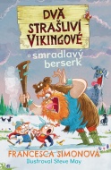 Dva strašliví vikingové a smradlavý berserk - cena, porovnanie