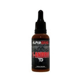 Alpha Gainz 1-ANDRO V2 TD 30ml