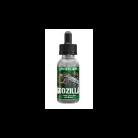 Lawless Godzilla 60ml