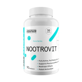 Hydrapharm Nootrovit 90tbl