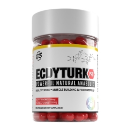 Man Sports Ecdyturk Pro 90tbl