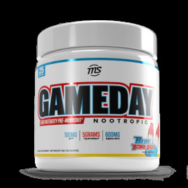 Man Sports Game Day Nootropic 325g