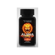 Revange Nutrition Alpha Male 90tbl - cena, porovnanie