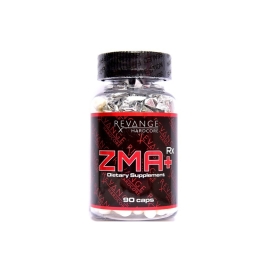 Revange Nutrition ZMA RX Plus 90tbl