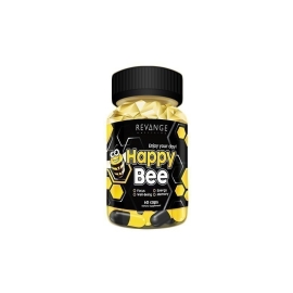 Revange Nutrition Happy Bee 60tbl