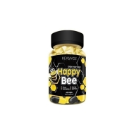 Revange Nutrition Happy Bee 60tbl - cena, porovnanie