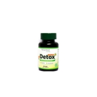Revange Nutrition Detox+Omeprazole 60tbl - cena, porovnanie