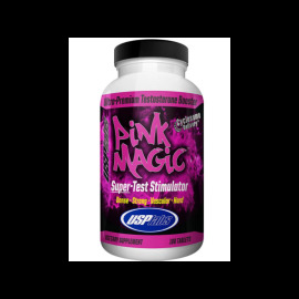 USP Labs Pink Magic Super-Test Stimulator 180tbl