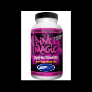 USP Labs Pink Magic Super-Test Stimulator 180tbl - cena, porovnanie