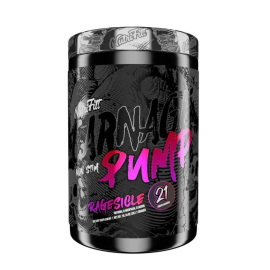 Nutrifitt Carnage Pump Non Stim 335g