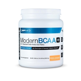 USP Labs Modern BCAA+ 535g