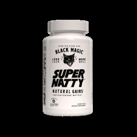Black Magic Super Natty 120tbl