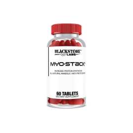 Blackstone Myo-Stack 60tbl