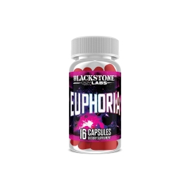 Blackstone Euphoria 16tbl