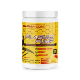 Meta-com Plasmic Pump 370g