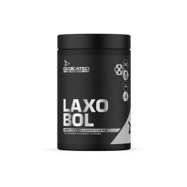 Dedicated Laxo Bol 60tbl